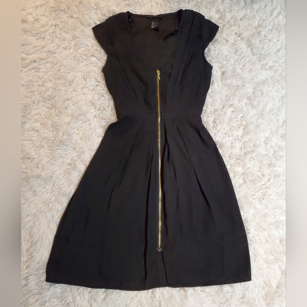H&M Professional Work Dress